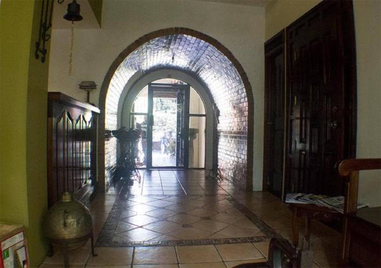 Apart-Hotel Posada San Judas Ciudad Guatemala Eksteriør billede